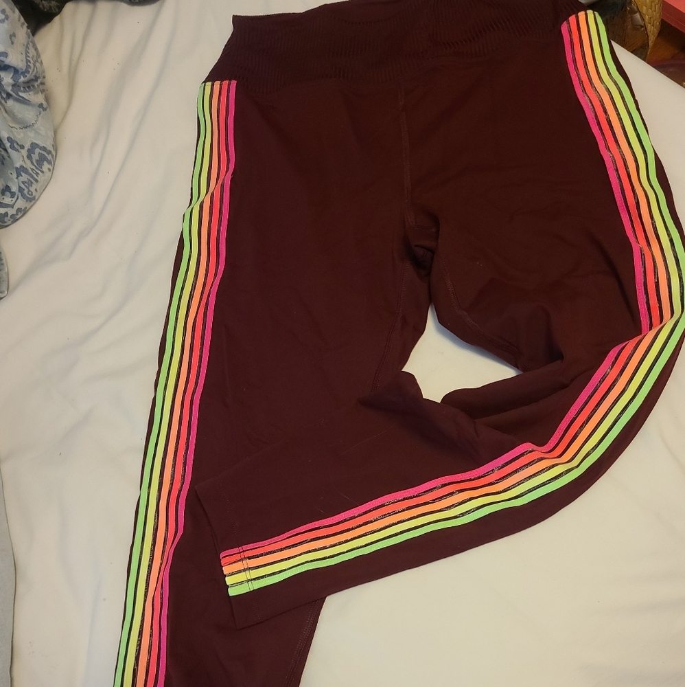 VS PINK ultimate leggings